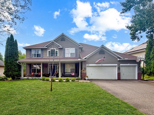 6109 Summit Curve S Cottage Grove MN 55016 - MLS# 7133583