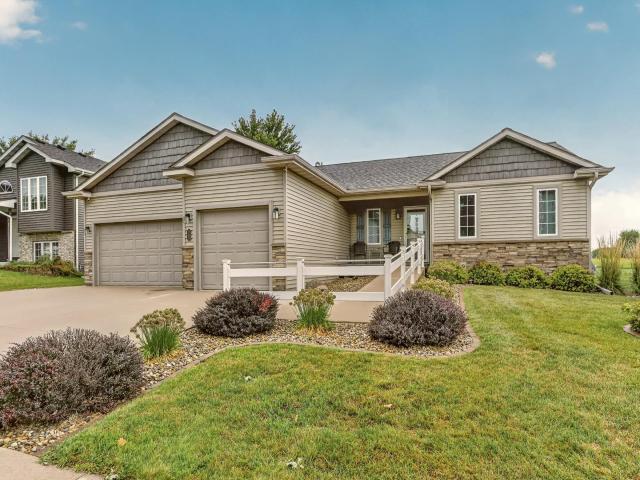905 22nd Street NE Kasson MN 55944 - MLS# 7133587