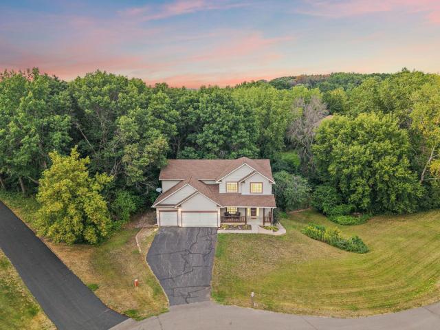 2554 Haller Lane E Saint Paul MN 55119 - MLS# 7133603