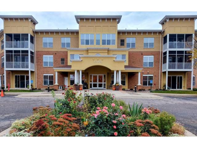 15001 Burnhaven Drive Unit 216 Burnsville MN 55306 - MLS# 7133606