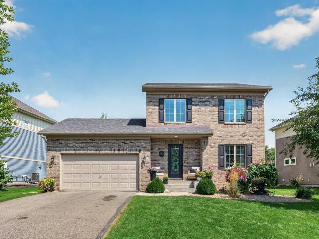 2052 Cobblestone Drive Cologne MN 55322 - MLS# 7133607