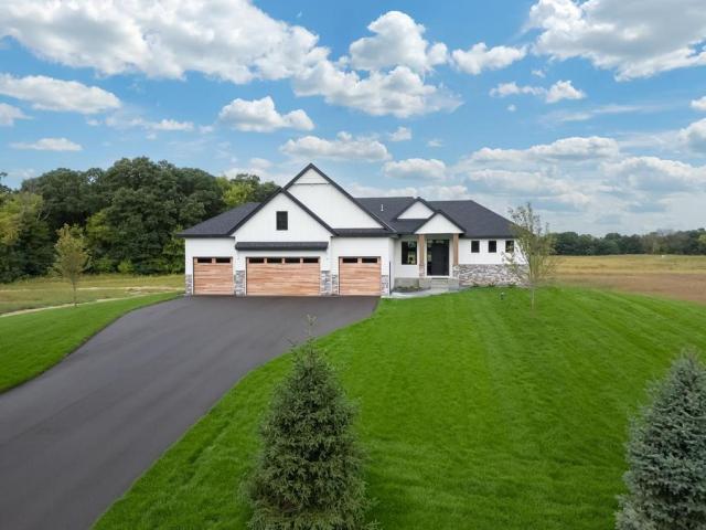 16782 Ward Lake Drive NW Andover MN 55304 - MLS# 7133612