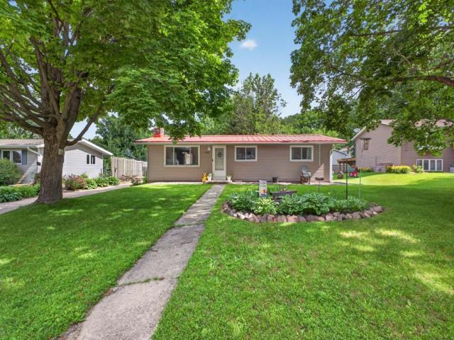 508 James Street NE Chatfield MN 55923 - MLS# 7133621