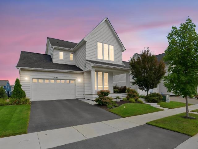 16229 Duskwood Trail Lakeville MN 55044 - MLS# 7133659