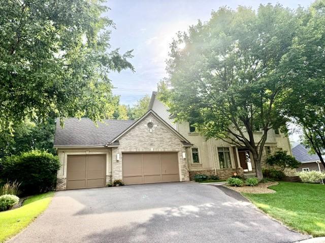 14817 Summit Oaks Drive Burnsville MN 55337 - MLS# 7133682
