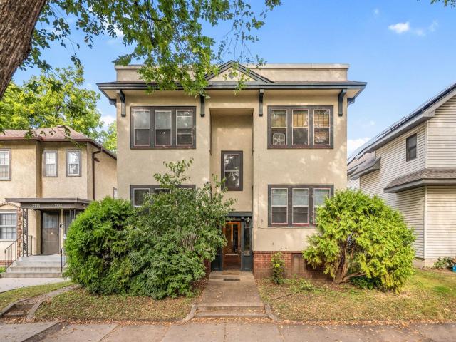 3332 Colfax Avenue S Unit 101 Minneapolis MN 55408 - MLS# 7133686