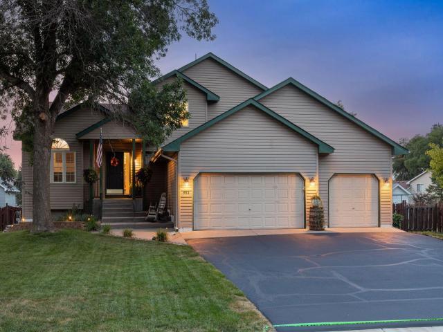 983 114th Avenue NE Blaine MN 55434 - MLS# 7133691