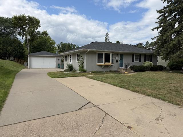 3117 Virginia Avenue N Crystal MN 55427 - MLS# 7133704