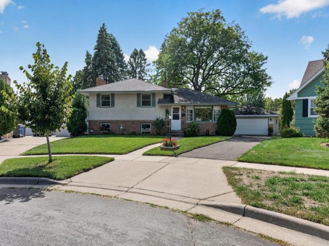 2220 Cardinal Place Saint Paul MN 55119 - MLS# 7133712