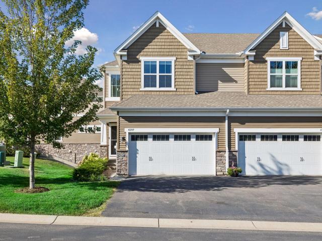 4297 Corn Silk Lane Woodbury MN 55129 - MLS# 7133715
