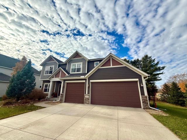 1147 Pine Hill Lane White Bear Lake MN 55127 - MLS# 7133729