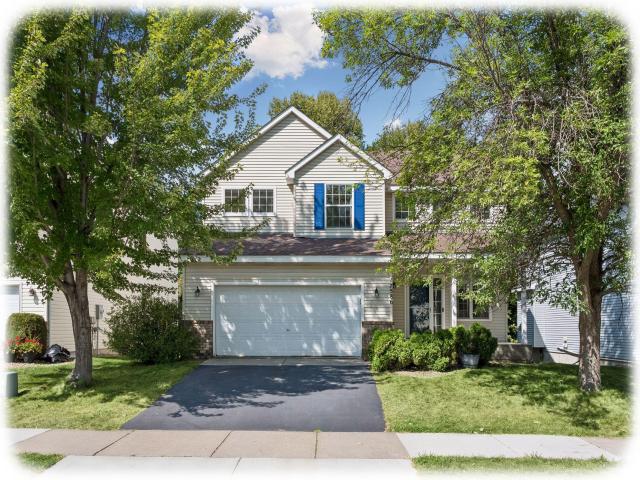 17586 91st Avenue N Maple Grove MN 55311 - MLS# 7133732