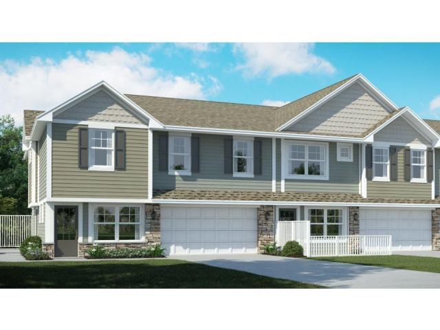 5431 Long Pointe Pass Woodbury MN 55129 - MLS# 7133745