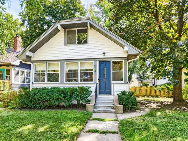 5141 42nd Avenue S Minneapolis MN 55417 - MLS# 7133750