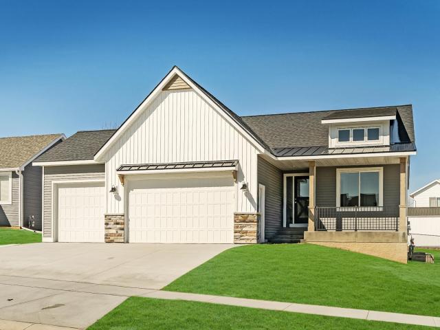 1830 Brandt Drive NE Byron MN 55920 - MLS# 7133754