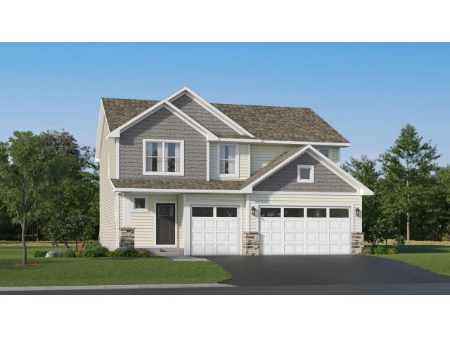 8932 Periwinkle Boulevard Woodbury MN 55129 - MLS# 7133760