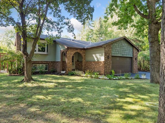 4469 Wood Duck Drive Vadnais Heights MN 55127 - MLS# 7133775