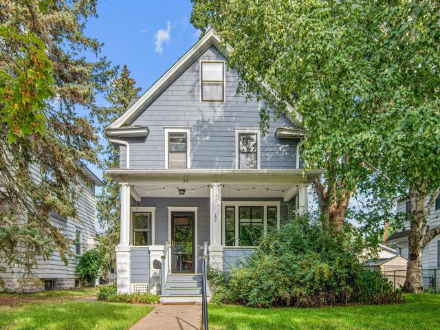 818 Delaware Avenue Saint Paul MN 55107 - MLS# 7133783