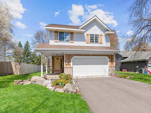 1400 Field Creek Circle Victoria MN 55386 - MLS# 7133791