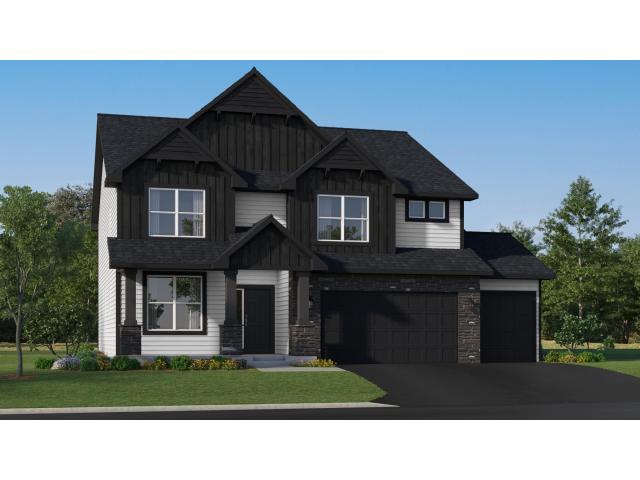 2702 Wood Duck Trail Shakopee MN 55379 - MLS# 7133801