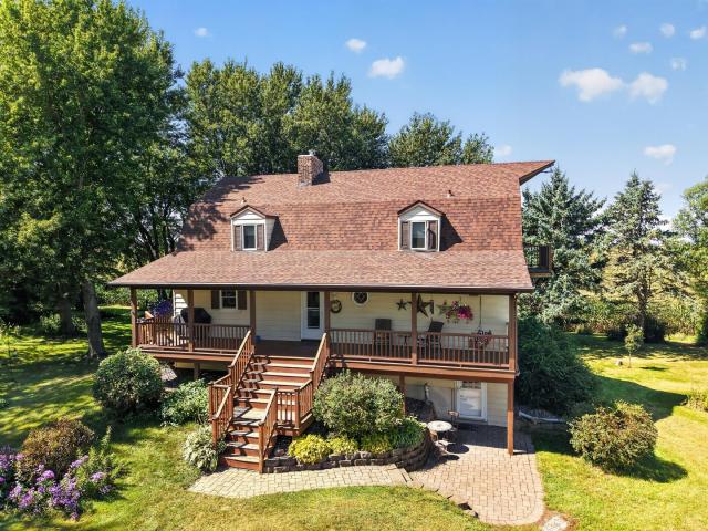 6119 County Road 10 SE Dover MN 55929 - MLS# 7133803