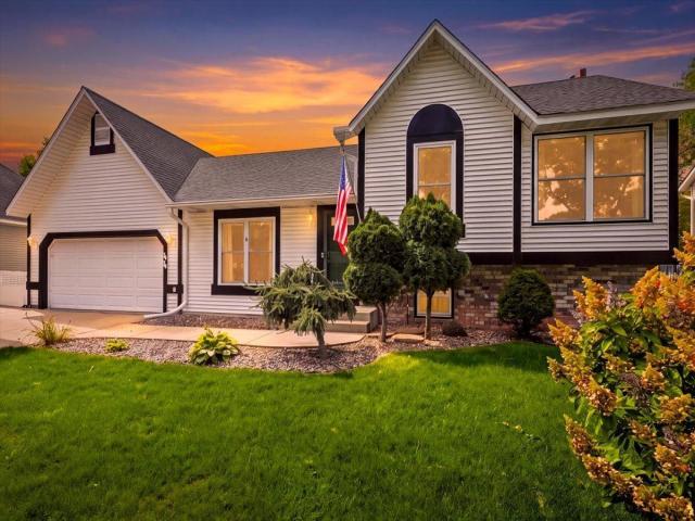 7474 Jeffery Lane S Cottage Grove MN 55016 - MLS# 7133804