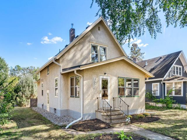 3653 25th Avenue S Minneapolis MN 55406 - MLS# 7133813