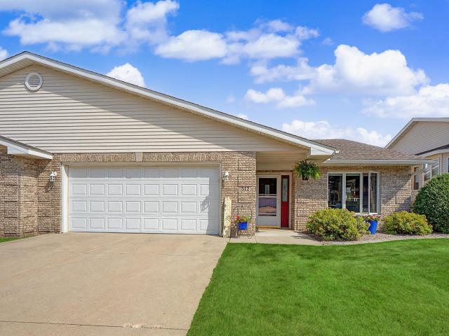 512 3rd Avenue NW Byron MN 55920 - MLS# 7133822