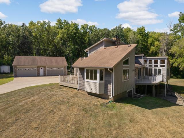 12770 Homestead Drive Hugo MN 55110 - MLS# 7133827