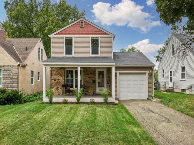 3020 Kentucky Avenue S Saint Louis Park MN 55426 - MLS# 7133835