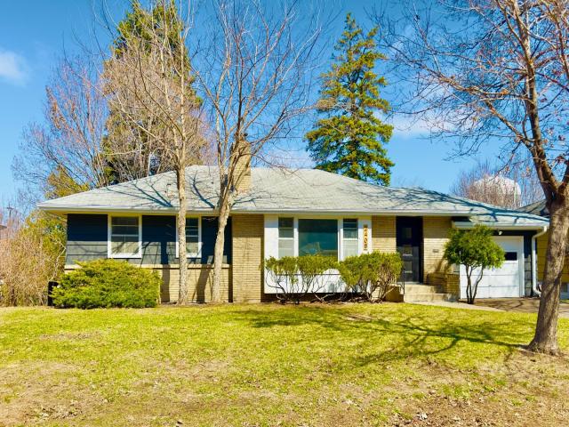 2408 W 65 1/2 Street Richfield MN 55423 - MLS# 7133845