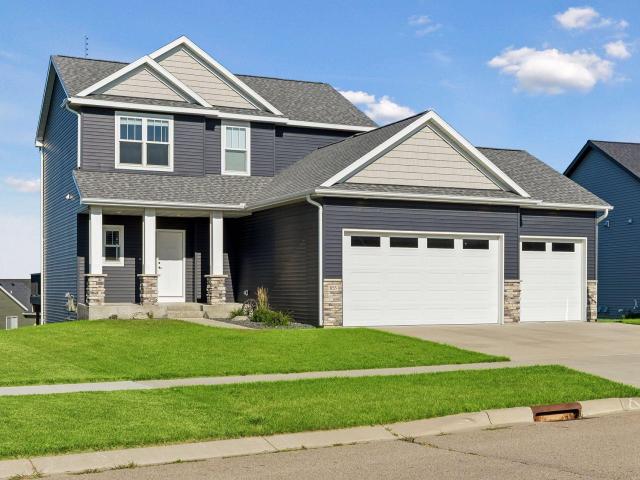 855 Towne Drive NE Byron MN 55920 - MLS# 7133846