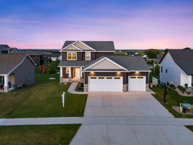 855 Towne Drive NE Byron MN 55920 - MLS# 7133846