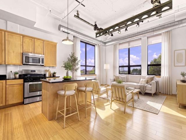 1701 Madison Street NE Unit 310 Minneapolis MN 55413 - MLS# 7133851