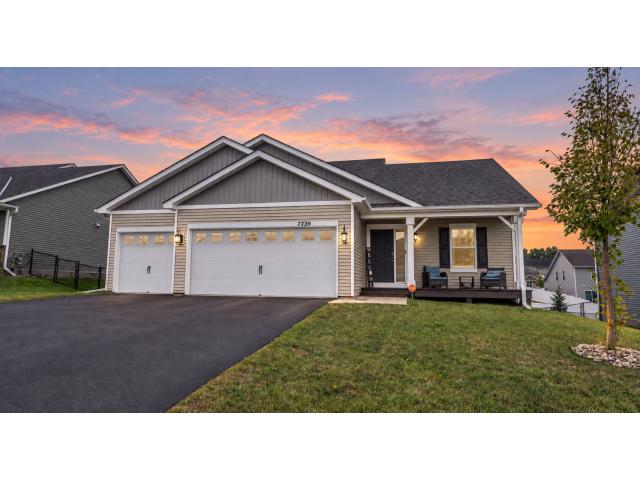7739 206th Street W Lakeville MN 55044 - MLS# 7133854