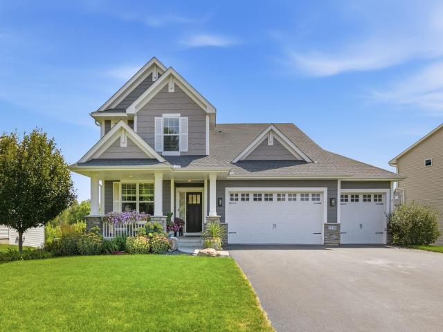 2238 Sorrel Court Victoria MN 55386 - MLS# 7133868