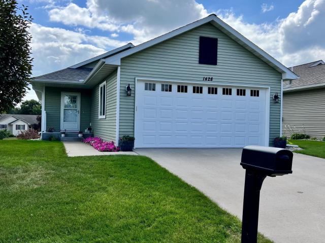 1428 Carl Way Buffalo MN 55313 - MLS# 7133881