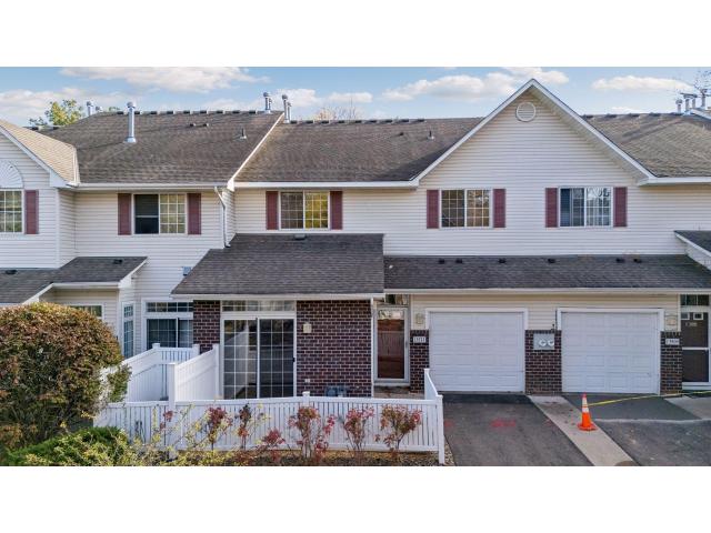 13511 Carmody Drive Eden Prairie MN 55344 - MLS# 7133882