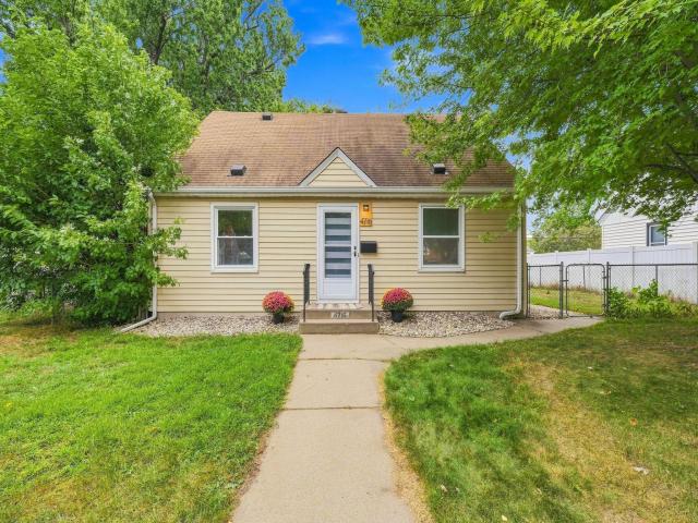 4716 Washburn Avenue N Minneapolis MN 55430 - MLS# 7133885