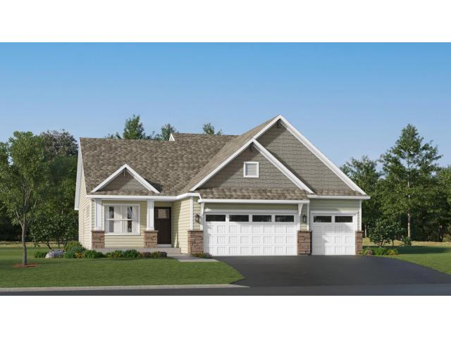 1903 Dogwood Court Carver MN 55315 - MLS# 7133887