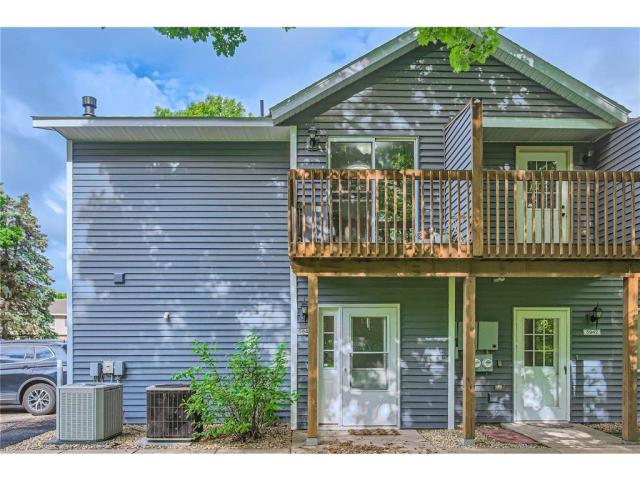 5940 Fernwood Street Saint Paul MN 55126 - MLS# 7133891