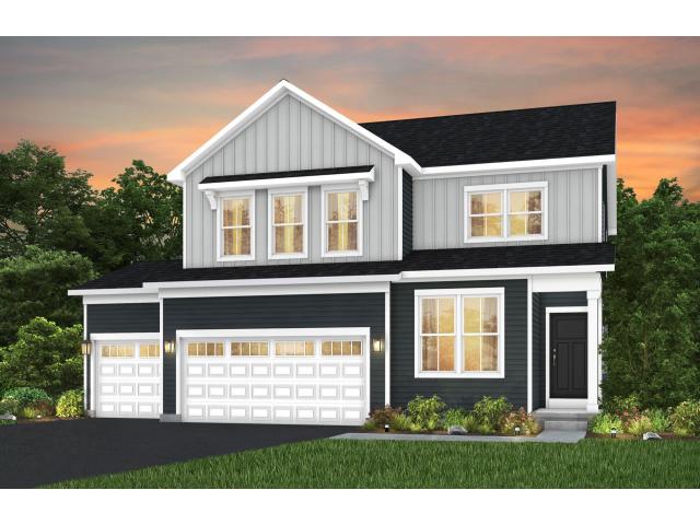 10312 Griffin Avenue S Cottage Grove MN 55016 - MLS# 7133903