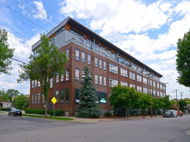 1701 Madison Street NE Unit 404 Minneapolis MN 55413 - MLS# 7133910