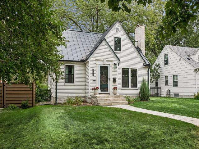 5809 10th Avenue S Minneapolis MN 55417 - MLS# 7133911