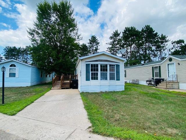 1017 Meadow Lane NE Ham Lake MN 55304 - MLS# 7133912