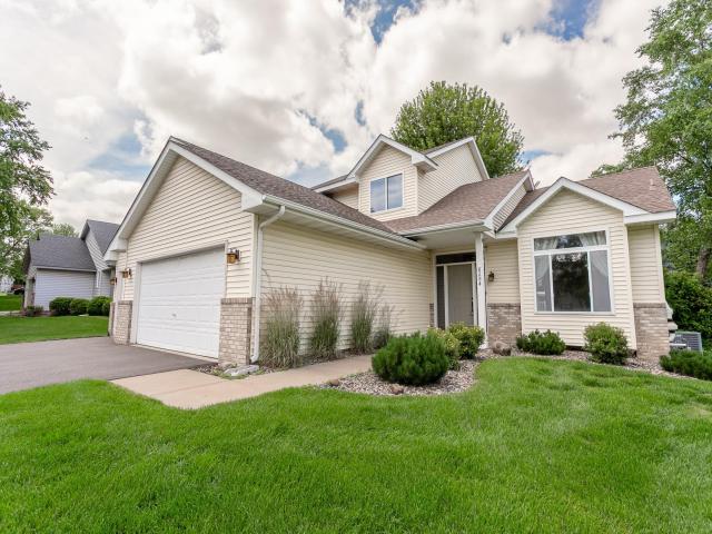 8284 Ashford Road Saint Paul MN 55125 - MLS# 7133914