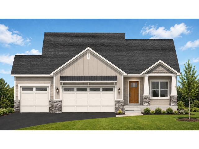 1245 136th Circle E Rosemount MN 55068 - MLS# 7133923