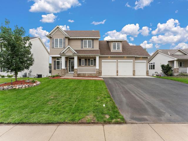 2686 148th Street W Rosemount MN 55068 - MLS# 7133926