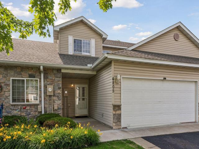 4805 Iris Alcove Saint Paul MN 55127 - MLS# 7133934