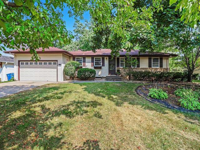 5705 Hansen Road Edina MN 55436 - MLS# 7133948